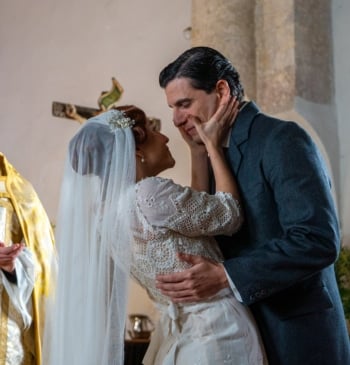 La Promesa, avance semanal del 16 al 20 de febrero: Toño y [...]