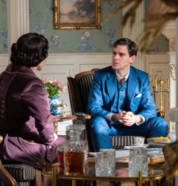 La Promesa, avance semanal del 23 al 27 de febrero: Leocadia delata [...]