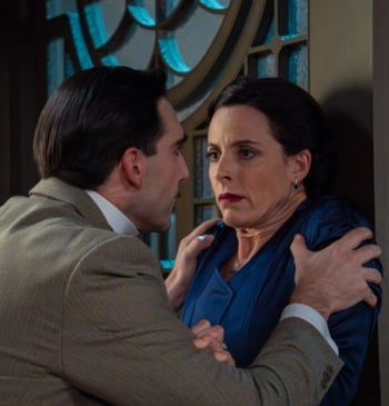 La Promesa, avance semanal del 9 al 13 de febrero: Margarita teme [...]