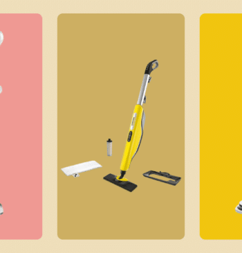 Las 12 mejores vaporetas para limpieza del hogar en 2026: Guía completa [...]