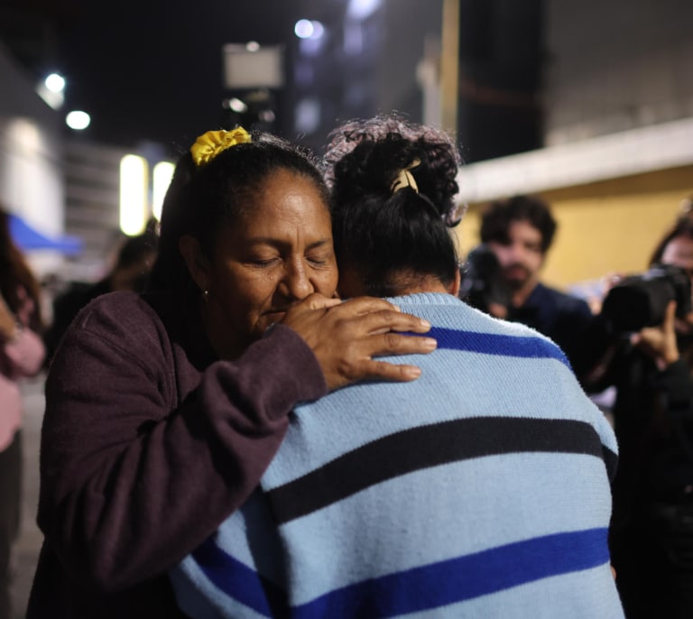 El Parlamento venezolano aprueba una ley de amnistía de alcance limitado