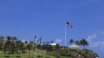 Imagen de archivo de Little St. James