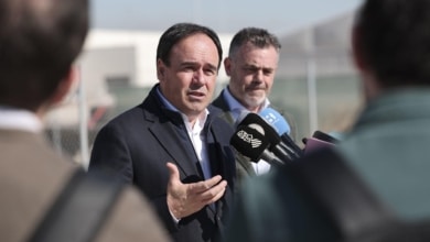 Valencia suprime el Impuesto de Transmisiones a la ganadería extensiva e inyecta 38 millones para blindar su futuro