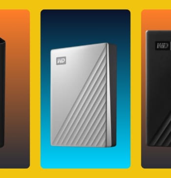 Los 10 mejores discos duros externos calidad-precio en 2026