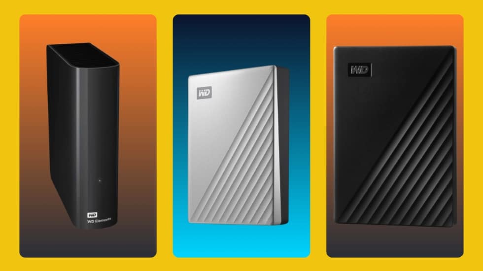 Los 10 mejores discos duros externos calidad-precio en 2026