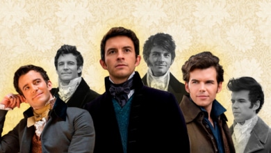 El verdadero secreto del "glow up" en 'Los Bridgerton'