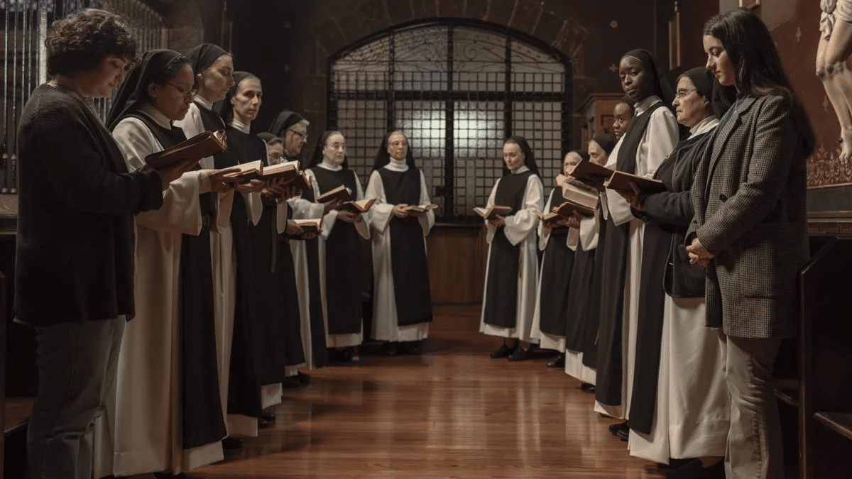 'Los Domingos' se estrena hoy en plataformas: dónde ver 'online' la película más nominada a los premios Goya 2026