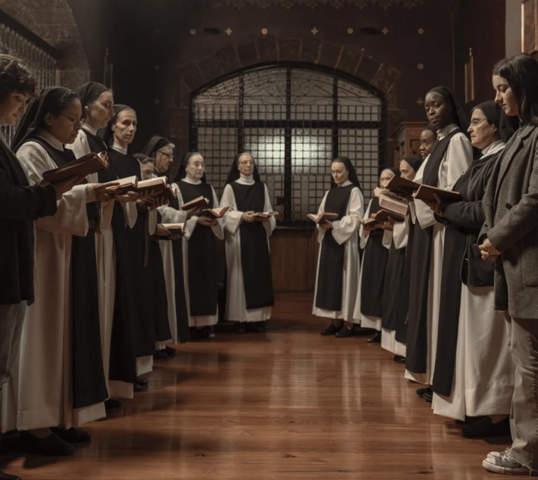 'Los Domingos' se estrena hoy en plataformas: dónde ver 'online' la película más nominada a los premios Goya 2026