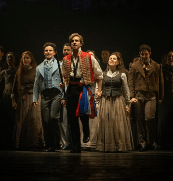 'Los Miserables': más allá del bien y del mal