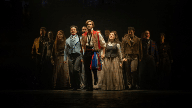 'Los Miserables': más allá del bien y del mal