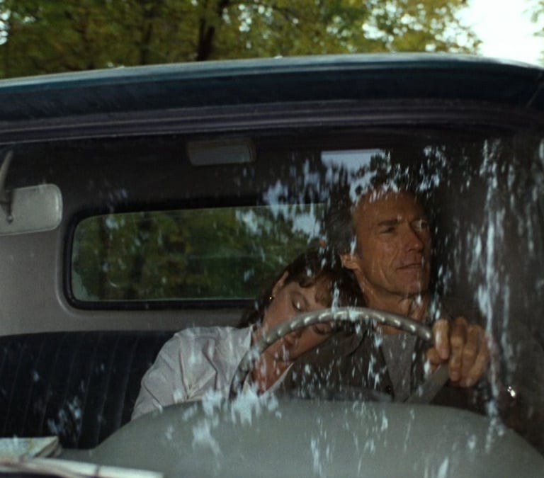 Tienes diez días para ver en Netflix estas dos películas románticas de los noventa con actores legendarios