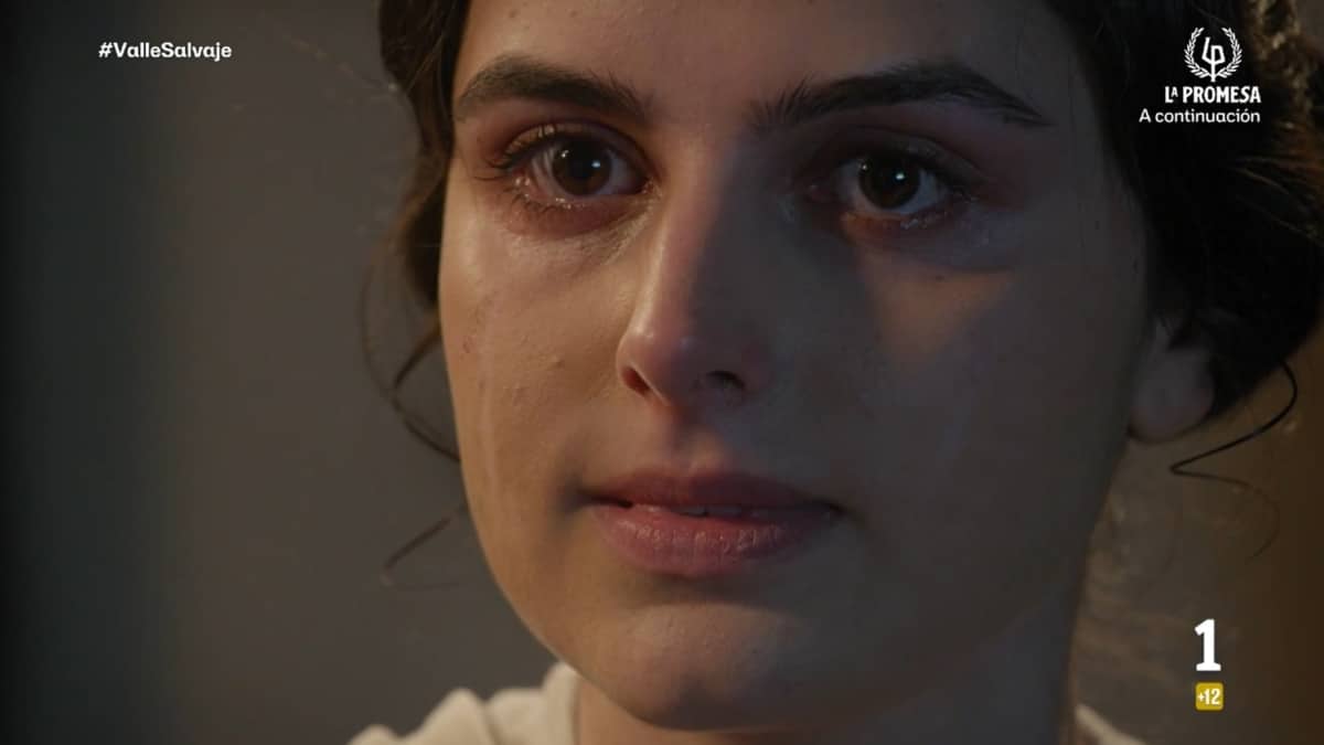 Valle Salvaje, avance del capítulo 365 este lunes 2 de marzo: Luisa sospecha que el bebé de Adriana fue robado