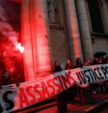 La Joven Guardia antifascista, la creación de un diputado de la Francia [...]