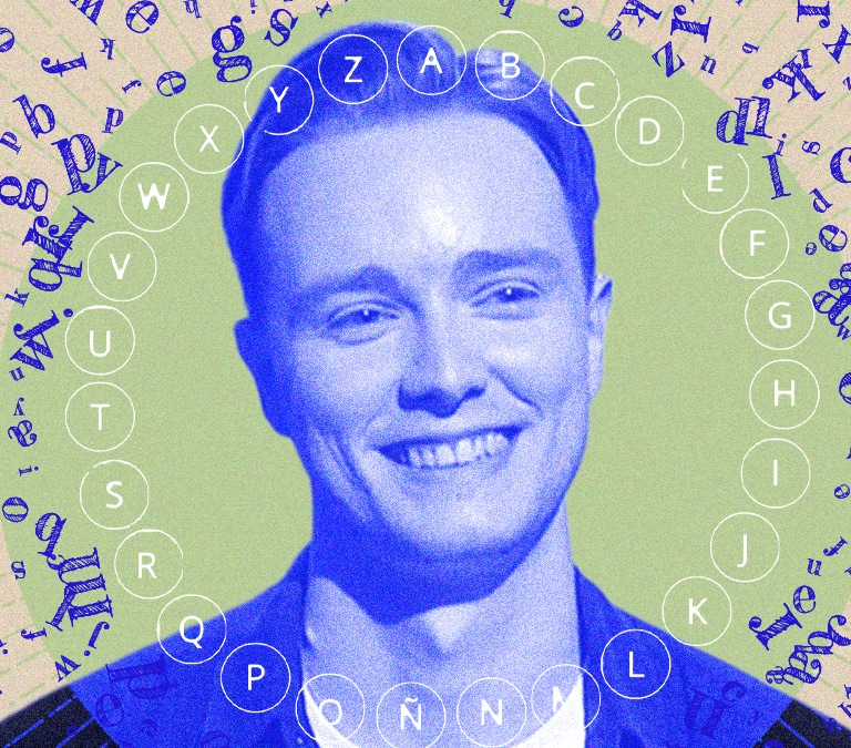 Manu Pascual, el psicólogo de 'Pasapalabra' que ya ha hecho historia se lleve o no el bote más alto: cuántos años tiene, que haría con el premio y cuál es su situación sentimental