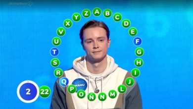 A qué hora emite hoy Antena 3 el programa inédito de 'Pasapalabra' en que Rosa o Manu gana el bote más alto de su historia