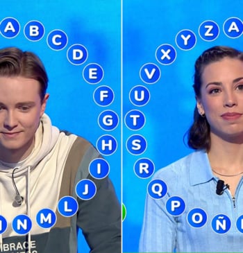 Pasapalabra, cuánto se queda Hacienda del bote histórico que ha ganado Rosa