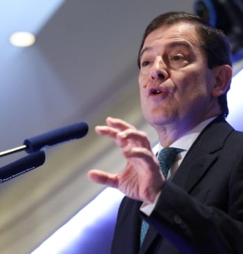 Ni "hermanísimo" ni ex ministra: el PP de Castilla y León quiere [...]