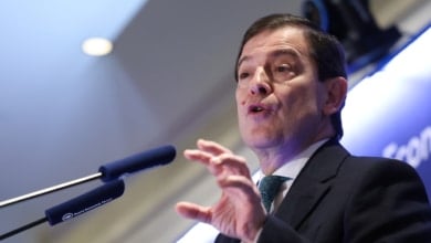 Ni "hermanísimo" ni ex ministra: el PP de Castilla y León quiere una campaña electoral con "más nueces y menos ruido"