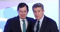 Tezanos da a Mañueco opciones de mejorar resultados en Castilla y León pero dependerá de Vox