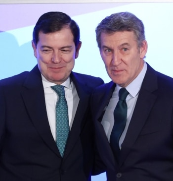 Tezanos da a Mañueco opciones de mejorar resultados en Castilla y León [...]