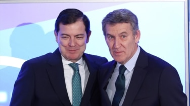 Tezanos da a Mañueco opciones de mejorar resultados en Castilla y León pero dependerá de Vox