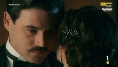 La Promesa, avance del capítulo 771 este lunes 9 de febrero: quién es la mujer que susurra a Manuel