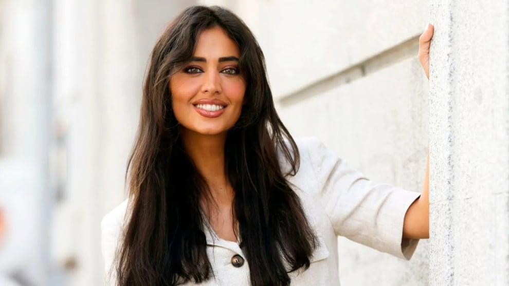 María Lamela, nueva presentadora de 'Supervivientes'