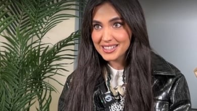 María Lamela toma el testigo de Laura Madrueño como presentadora de 'Supervivientes': "Me gustaría llegar a su altura"