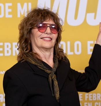 María Ripoll, directora de cine: "Verónica Echegui era mi musa; me he [...]