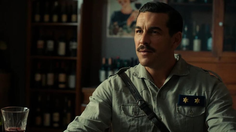 La película de Mario Casas nominada a ocho premios Goya y avalada por la crítica