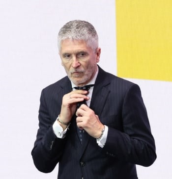 El PP admite ahora que Marlaska podría desconocer la denuncia contra su [...]