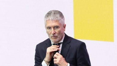 El PP admite ahora que Marlaska podría desconocer la denuncia contra su DAO, aunque no le exonera de dimitir