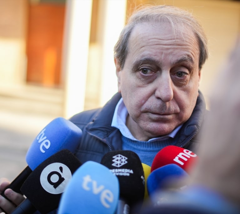 El exdirector de Emergencias aconsejó a Pradas pedir la UME sobre las dos de la tarde el 29-O para "curarse en salud"