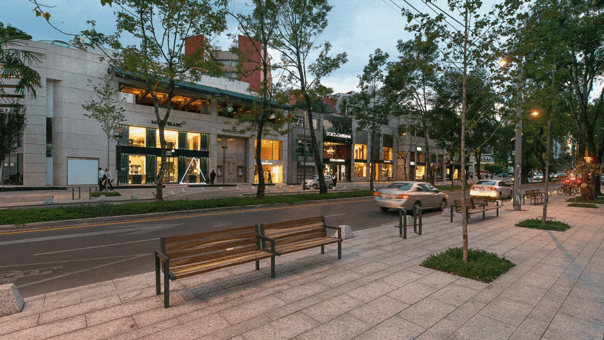 De la Gran Vía a Masaryk: Oportunidades de inversión en México 2026