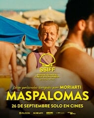 Maspalomas