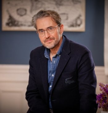 Máximo Huerta: “No conozco a ningún cuidador que no haya contestado mal [...]