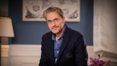 Máximo Huerta: “No conozco a ningún cuidador que no haya contestado mal a la madre o al padre”