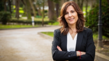 Mayte Uceda: “Nuestros políticos tienen que desescalar, la violencia política siempre se traslada a las calles”