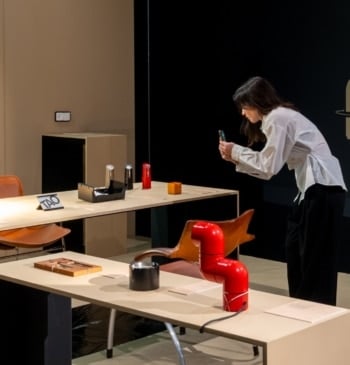 Vuelve el Madrid Design Festival con su edición más ambiciosa