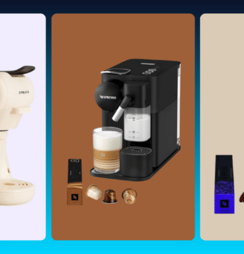 Top 10 mejores cafeteras Nespresso 2026: Calidad-precio (guía)
