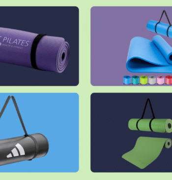Las 10 mejores esterillas de pilates para comprar en 2026 (Guía y [...]