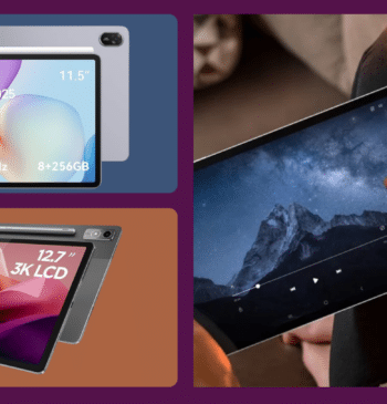 Las 10 mejores tablets para estudiantes en 2026 (Para todos los bolsillos)