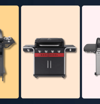 Las 12 Mejores barbacoas de gas: comparativa calidad-precio 2026