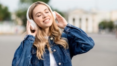 Top 10 plataformas para escuchar música online: precios, ventajas y cuál elegir