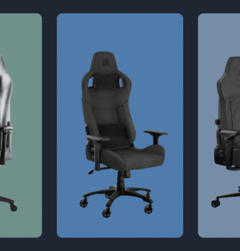 Las 12 Mejores sillas gaming calidad precio 2026 (Comparativa real)