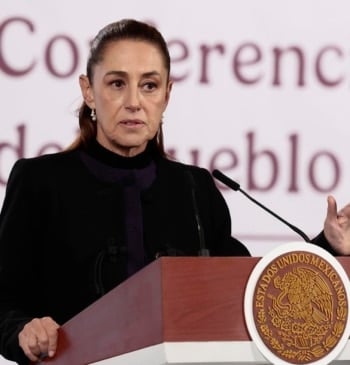 El Mencho y las mujeres: ascendió por su esposa, cayó por su [...]