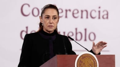 El Mencho y las mujeres: ascendió por su esposa, cayó por su amante y le atraparon por la presidenta