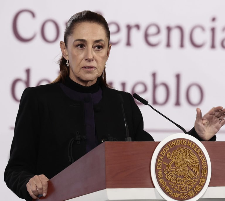 El Mencho y las mujeres: ascendió por su esposa, cayó por su amante y le atraparon por la presidenta