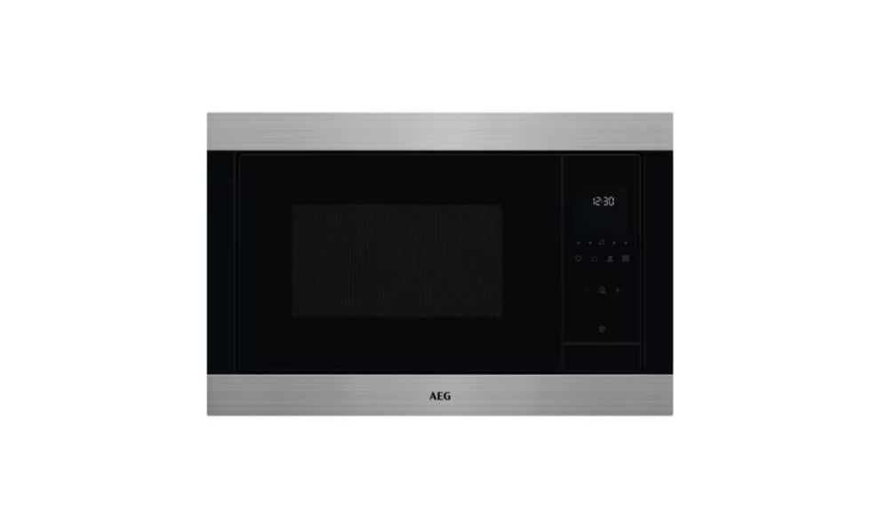 microondas de 900 W con grill de AEG