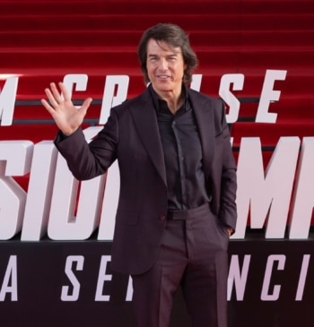 Tom Cruise quiere a la directora de moda para 'Misión Imposible 9'